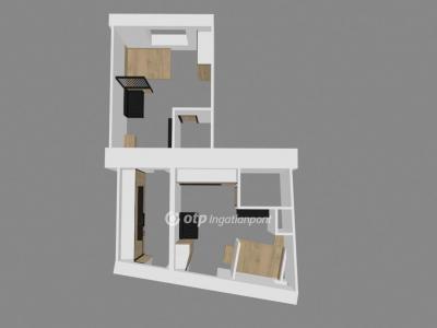 Eladó lakás Budapest