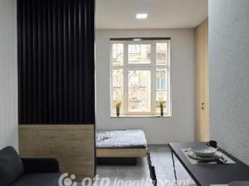 Eladó lakás Budapest