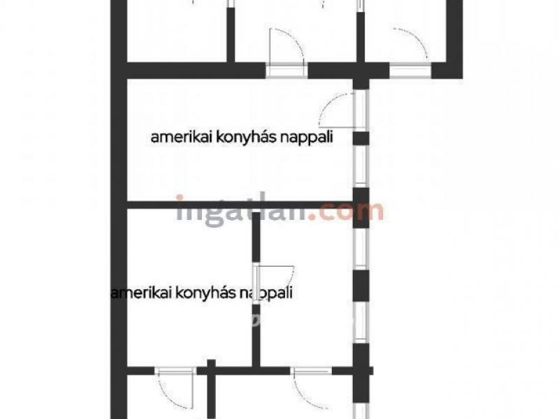 Eladó családi ház Abony