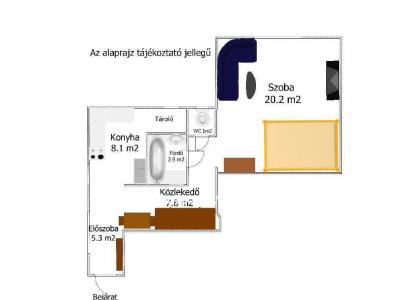 Eladó lakás Budapest