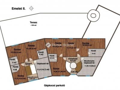 Eladó családi ház Pécs