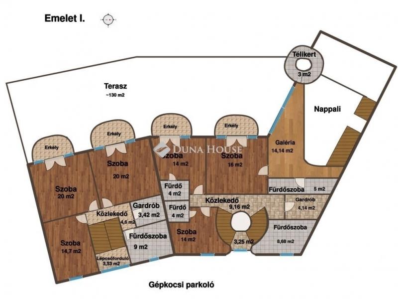 Eladó családi ház Pécs