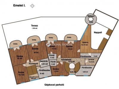Eladó családi ház Pécs