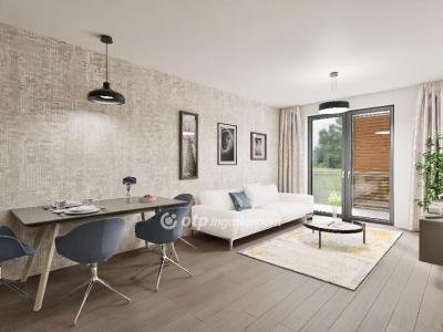 Eladó lakás Balatonszemes