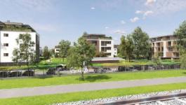 Eladó lakás Balatonszemes