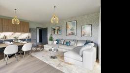 Eladó lakás Balatonszemes