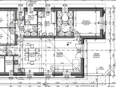 Eladó családi ház Debrecen