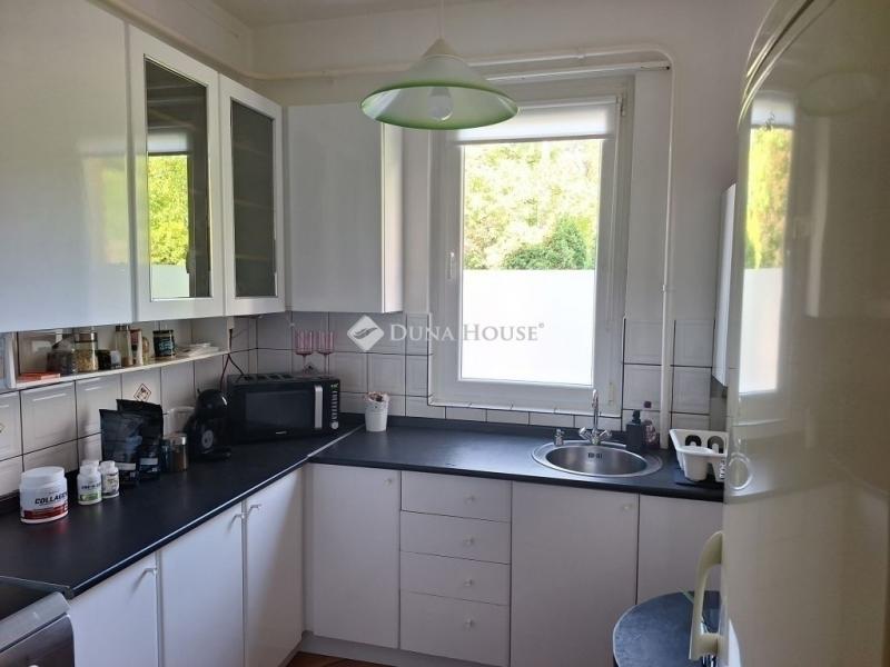 Eladó sorház Budapest