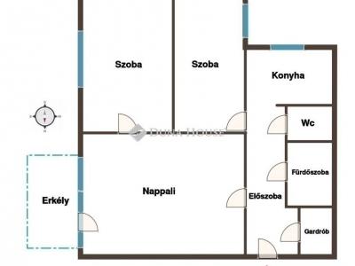 Eladó lakás Budapest