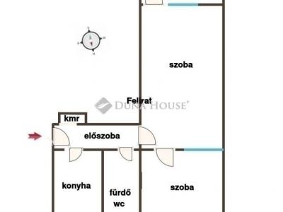 Eladó lakás Budapest