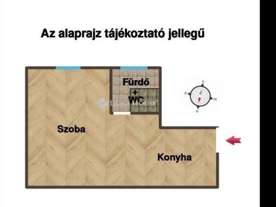 Eladó lakás Budapest