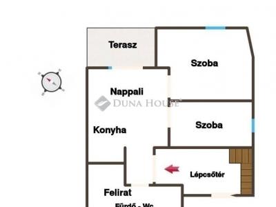 Eladó lakás Budapest