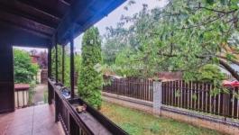 Eladó családi ház Budapest