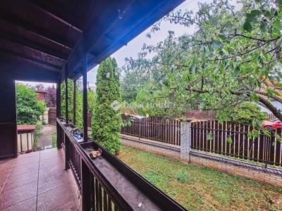 Eladó családi ház Budapest