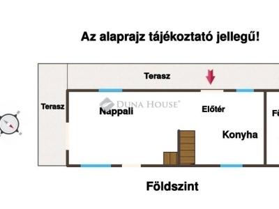 Eladó családi ház Budapest