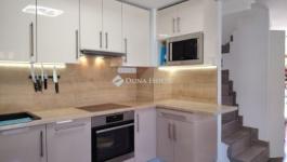 Eladó családi ház Budapest