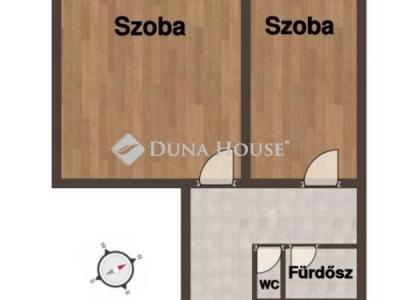 Eladó lakás Budapest