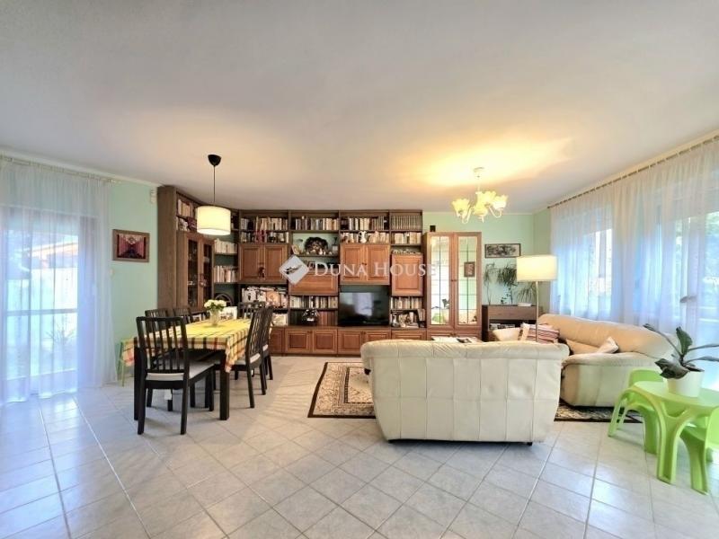 Eladó ikerház Budapest