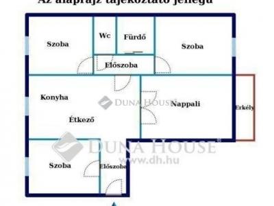 Eladó lakás Budapest