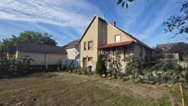 Eladó családi ház Dabas