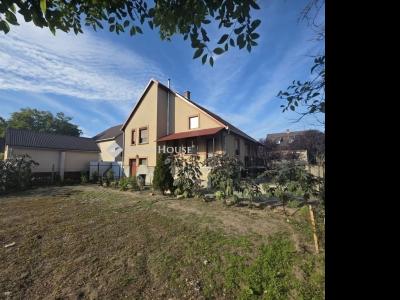 Eladó családi ház Dabas