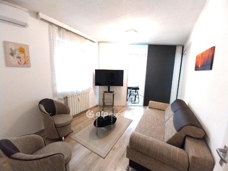 Kiadó lakás Nyíregyháza