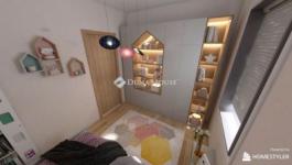 Eladó családi ház Ráckeve