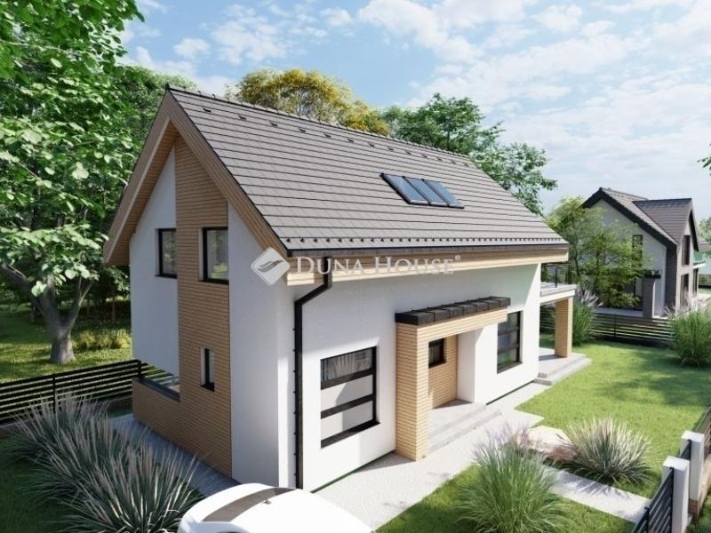 Eladó családi ház Ráckeve