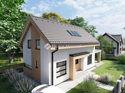 Eladó családi ház Ráckeve