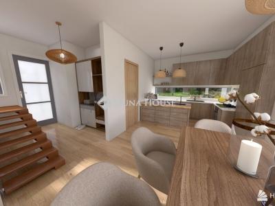 Eladó családi ház Ráckeve