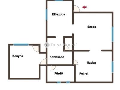 Eladó családi ház Ráckeve