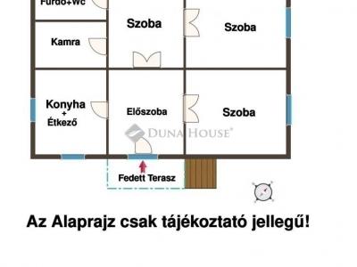 Eladó családi ház Zsámbok