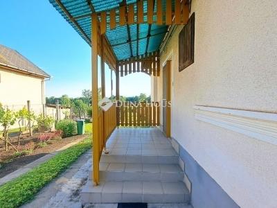 Eladó családi ház Zsámbok