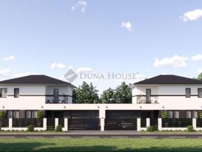 Eladó ikerház Vecsés