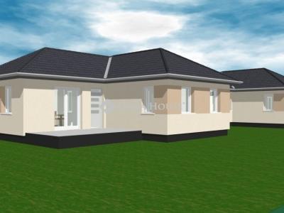 Eladó ikerház Kóka