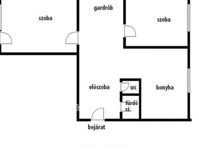 Eladó lakás Miskolc