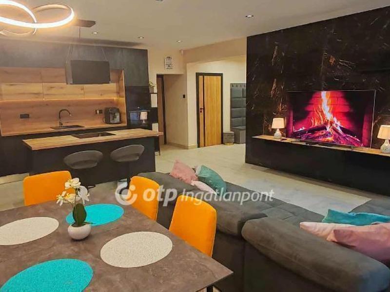 Eladó családi ház Miskolc