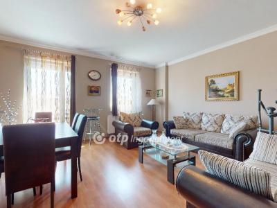 Eladó lakás Miskolc