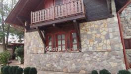 Eladó családi ház Jászberény