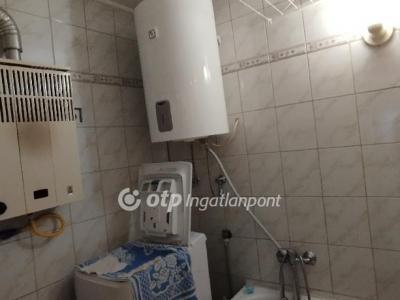 Eladó családi ház Jászberény