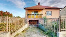 Eladó családi ház Nagycserkesz