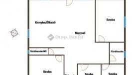 Eladó családi ház Onga