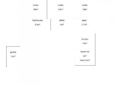 Eladó tanya Nyíregyháza