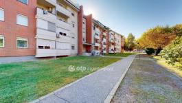 Eladó lakás Nyíregyháza