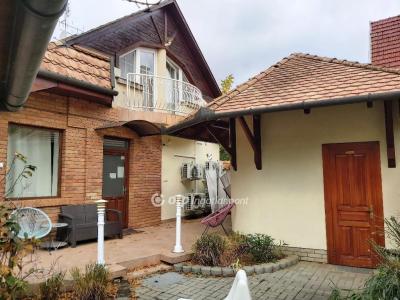 Eladó családi ház Gyula