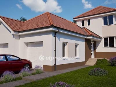 Eladó ikerház Veresegyház