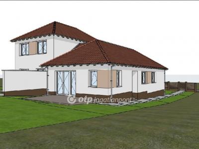 Eladó ikerház Veresegyház