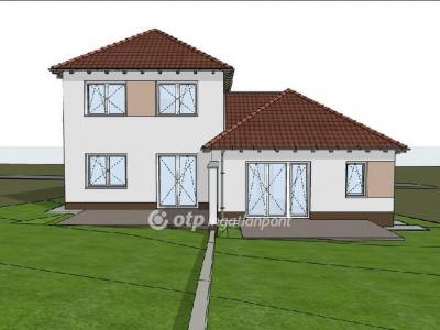 Eladó ikerház Veresegyház