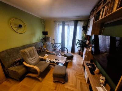 Eladó lakás Budapest