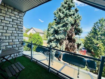 Eladó családi ház Balatonalmádi